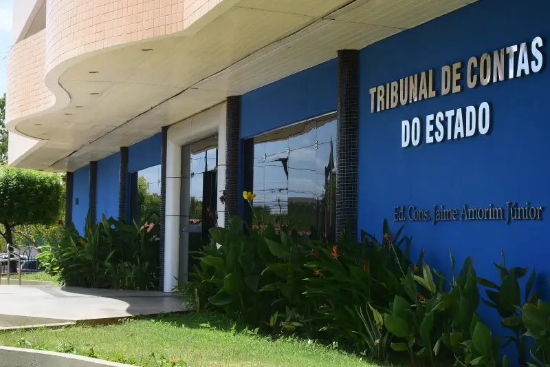 TCE-PI impede novas contratações de limpeza pública de Teresina por meio de ata do Maranhão