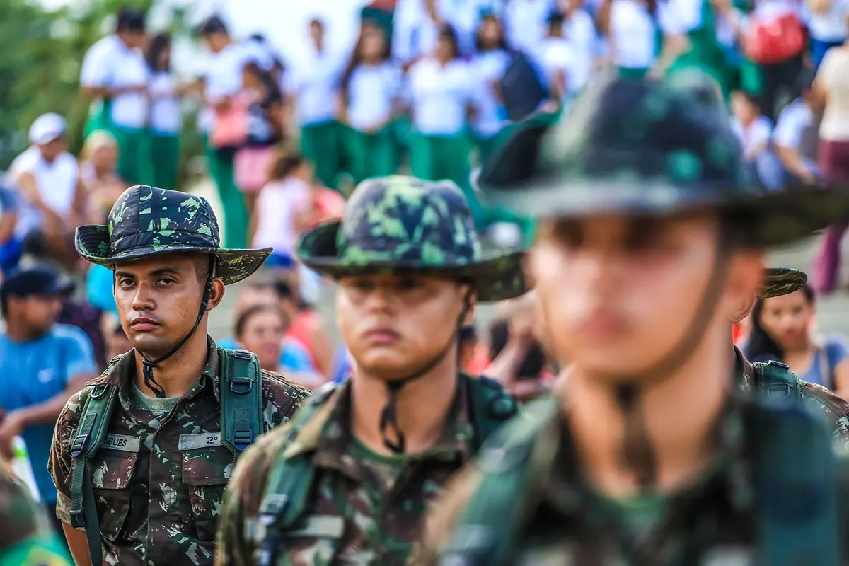 TSE aprova tropas federais para reforçar segurança em 143 municípios do Piauí