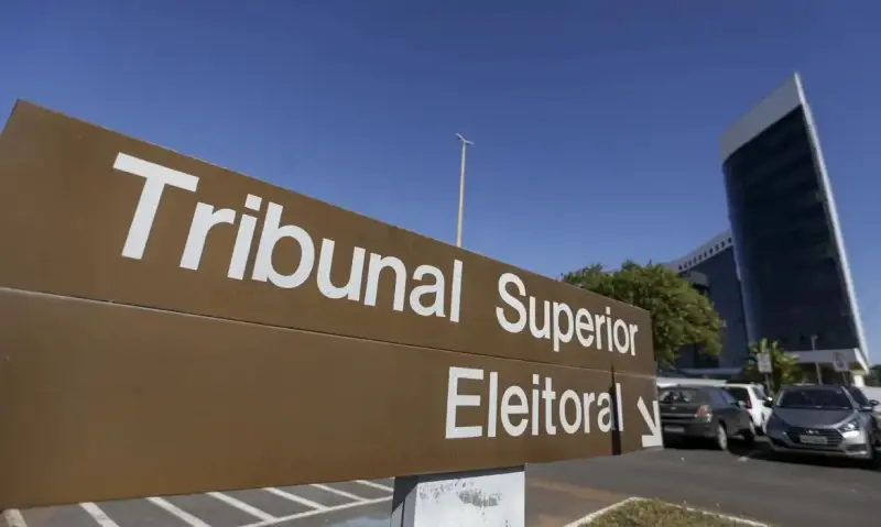 TSE lança campanha para destacar papel do eleitor nas Eleições 2026