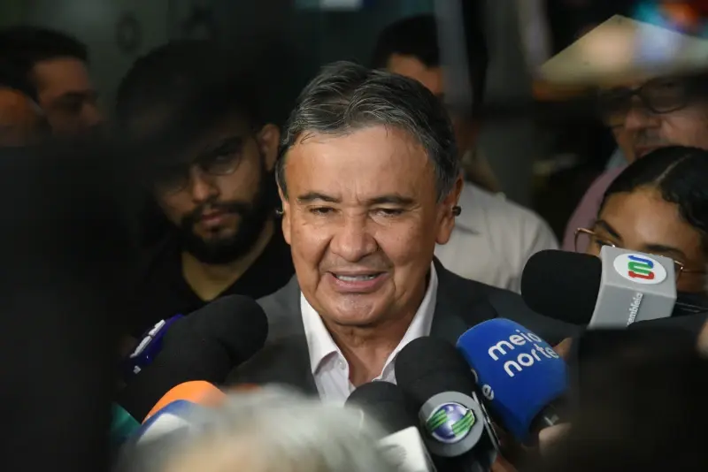 Wellington Dias diz que Lula deve incluir Piauí em agenda de campanha de 2026