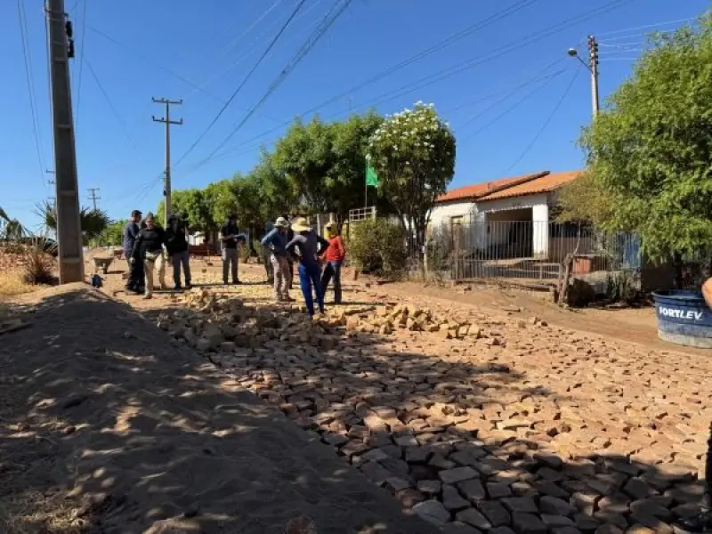 40 trabalhadores são resgatados em condições análogas à escravidão no interior do Piauí