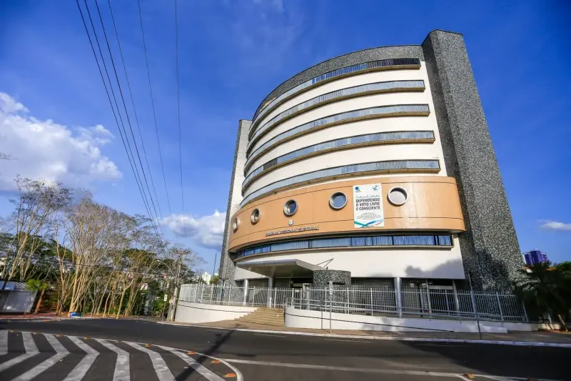 A cada três pedidos de candidatura, um é indeferido no Piauí; maior número de reprovação no país