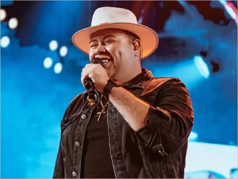 Após polêmica, shows de Rey Vaqueiro são cancelados no Piauí