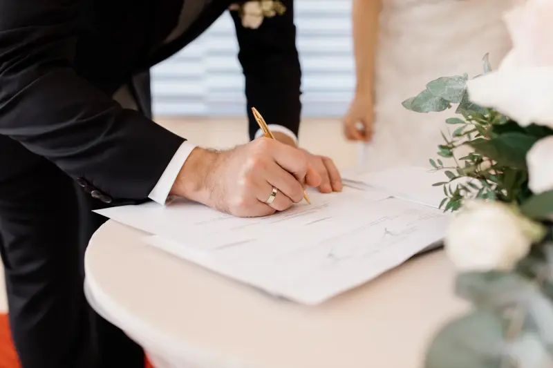 Casamento comunitário em Teresina abre pré-inscrições; saiba como participar
