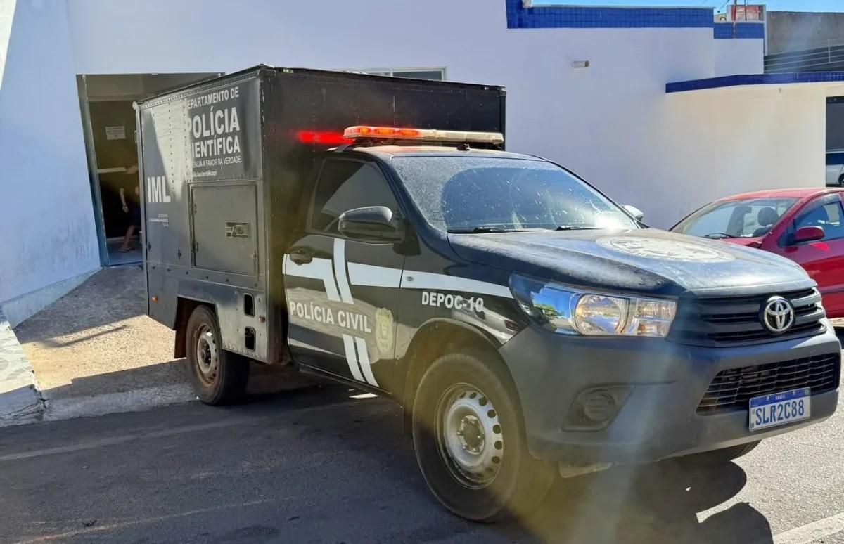 Colisão entre dois carros e moto deixa um morto e um ferido grave em Floriano