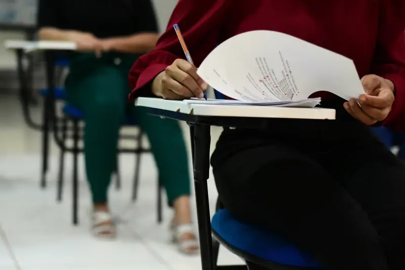 Concurso Unificado do Piauí: veja quando serão divulgados os locais de prova e onde consultar