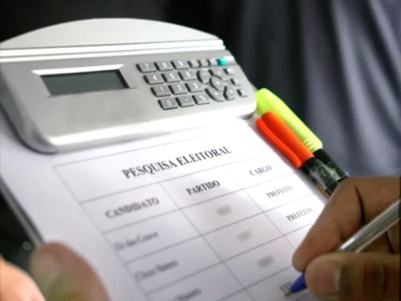 Eleições 2026: maioria das pesquisas no Piauí mede disputa ao Senado; 130 levantamentos já foram registrados