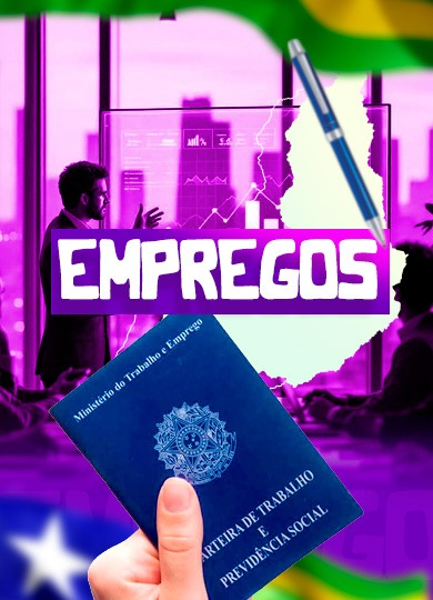 Navegue pela Categoria de Empregos