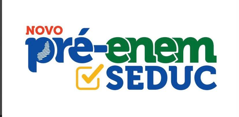Estudantes da rede estadual participam de revisão preparatória para o Enem nesta quarta-feira (16)