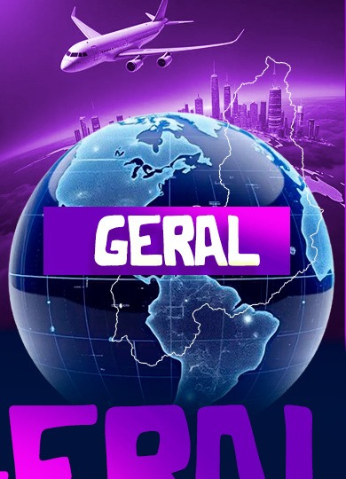 Navegue pela Categoria de Geral