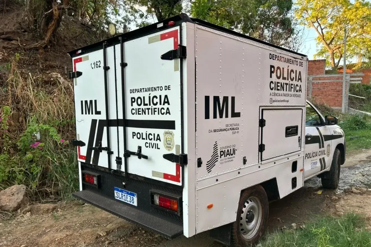 Homem é encontrado morto com marca de tiro em União