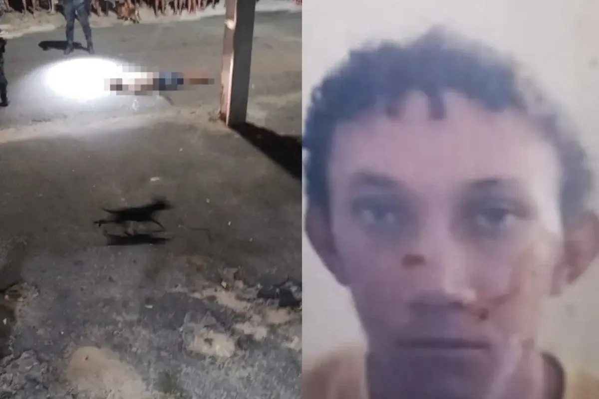 Homem é morto a tiros em Parnaíba e três suspeitos são baleados em confronto com a PM