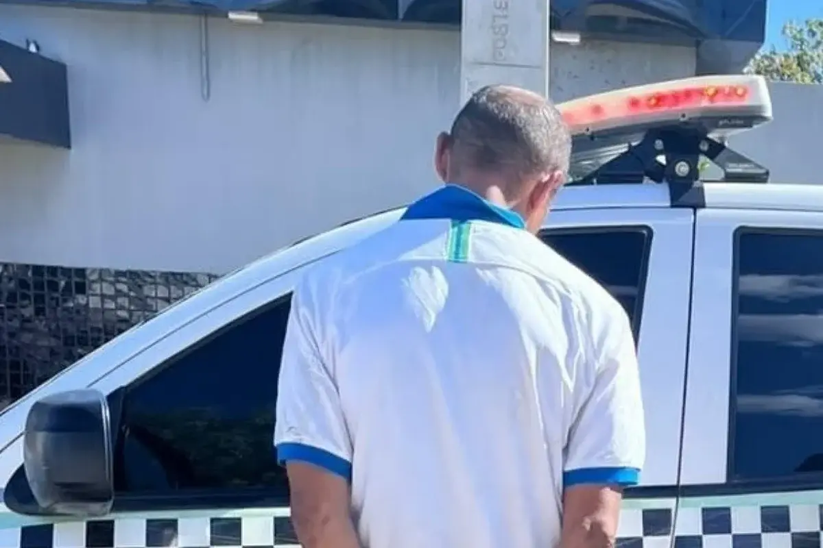 Homem é preso suspeito de agredir e assediar cunhada e sobrinha de 11 anos em São João do Piauí