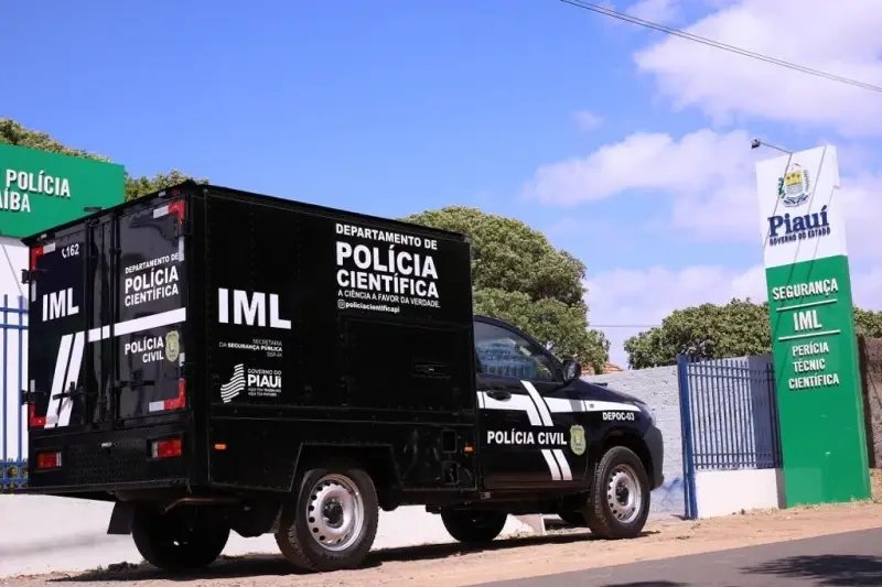 Irmãos são assassinados a tiros em bar na Vila Irmã Dulce