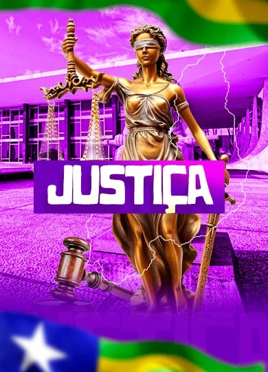 Navegue pela Categoria de Justiça