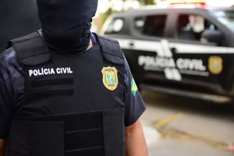 Lei quer promover saúde mental e prevenir suicídio entre profissionais da segurança no PI