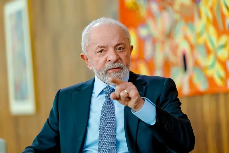 Lula no Piauí: confira a agenda do presidente nesta quarta-feira (9) em Teresina
