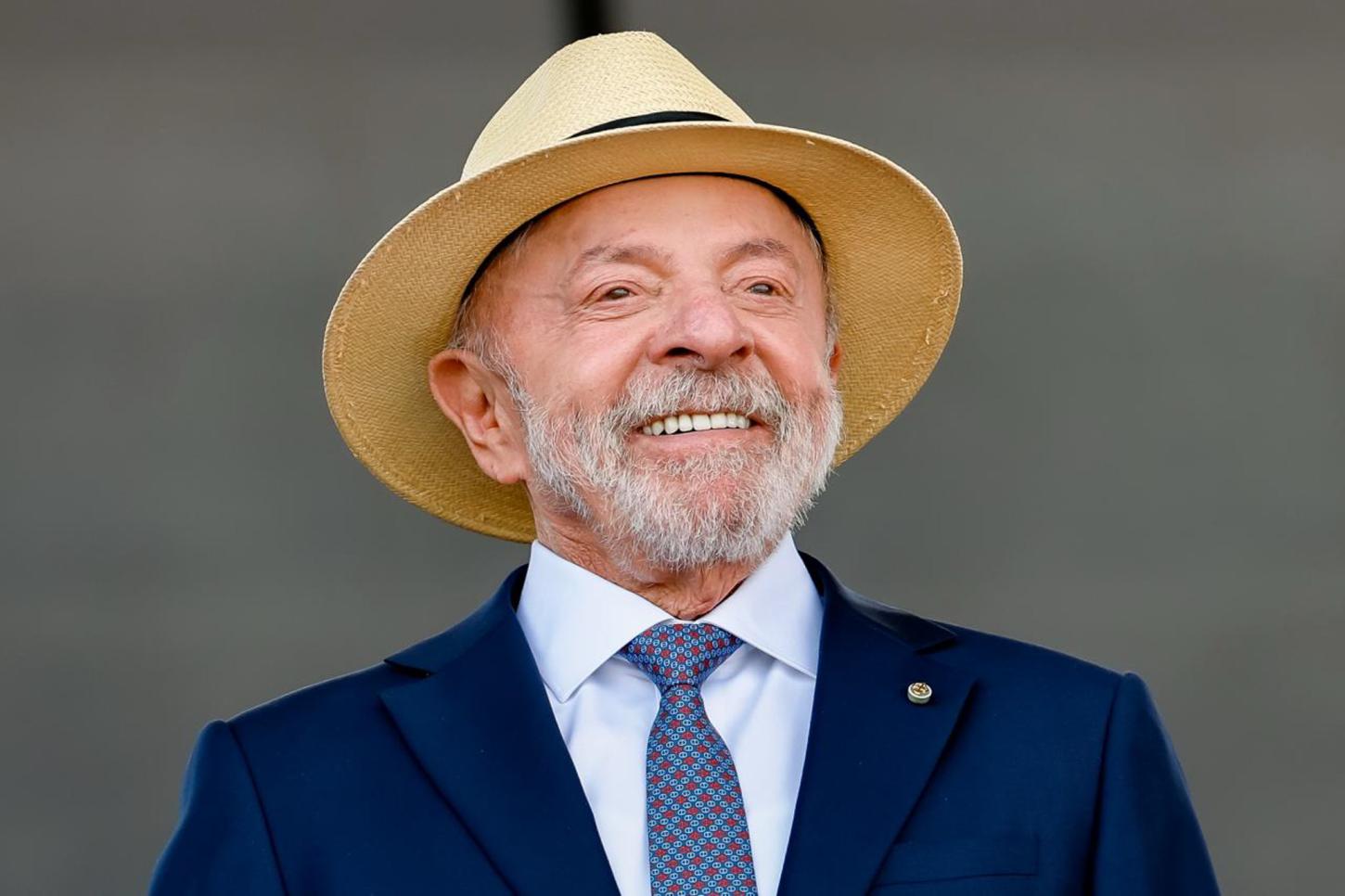 Lula  visita o Piauí no dia 9 de setembro para grande ato político em Teresina