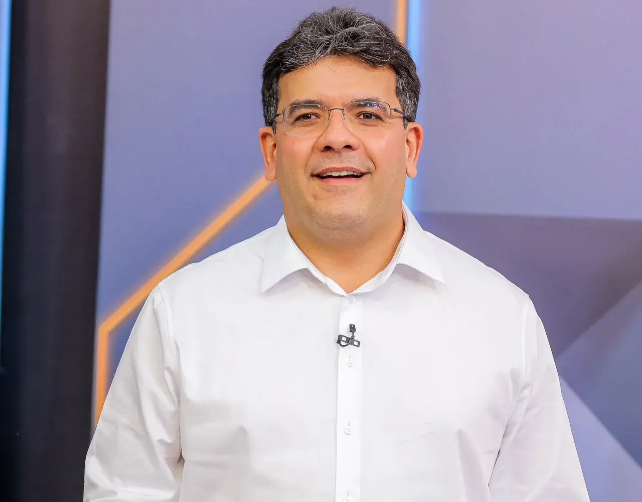 Na reta final da campanha, Rafael afirma: “Estamos preparados para enfrentar os ataques e fazer o melhor pelo Piauí”