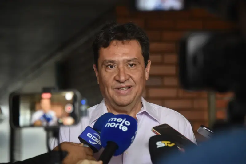 Nerinho destaca ações para enfrentar falta d’água e defende união entre Estado e municípios