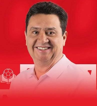 Nerinho destaca descentralização da saúde e fortalecimento da educação durante campanha no Piauí