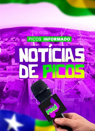 Navegue pela Categoria de Notícias de Picos
