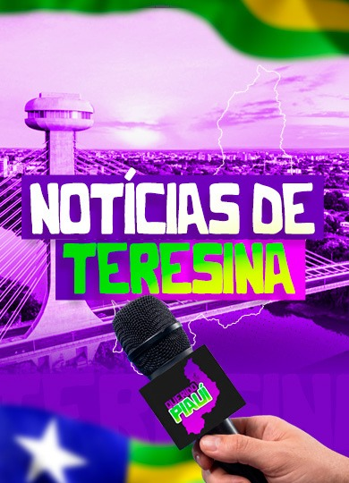 Navegue pela Categoria de Notícias de Teresina