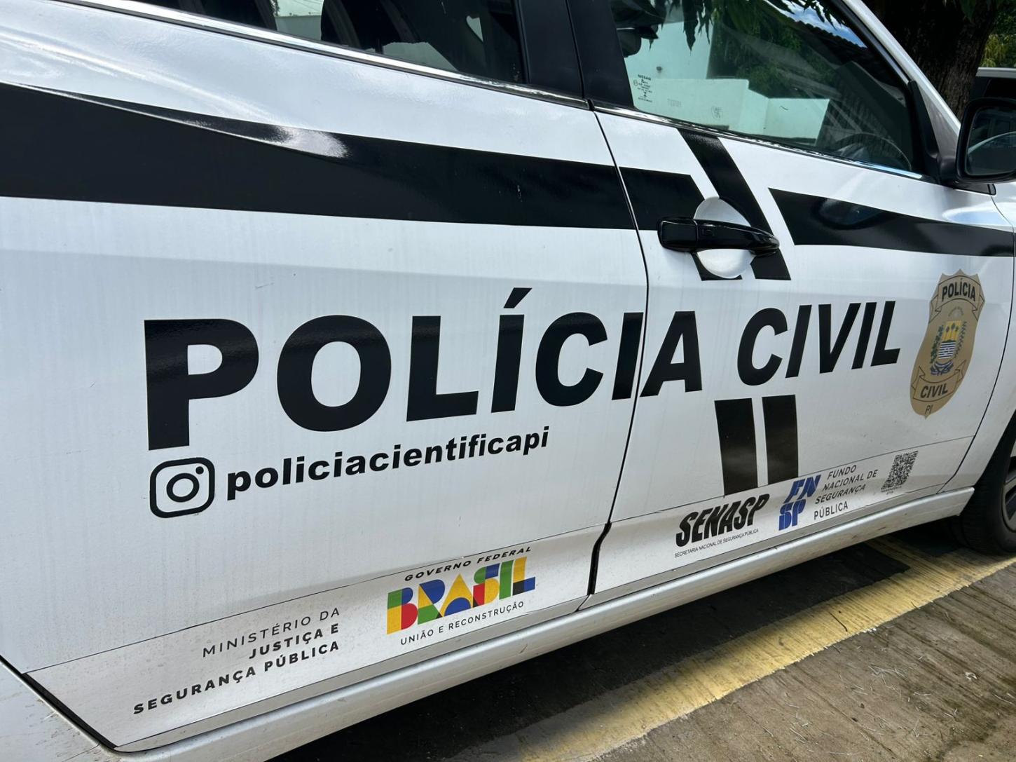 Operação mira motoristas por aplicativo suspeitos de transportar drogas e cumpre mandados em Teresina e Valença