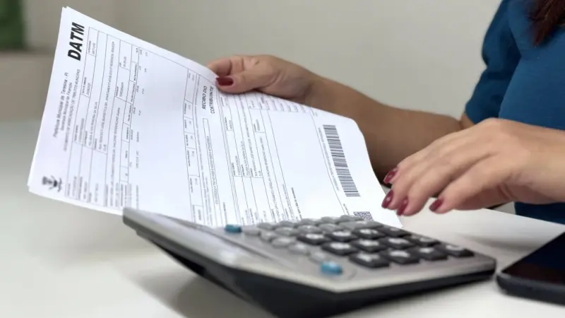 Piauí fechou julho com mais de 58 mil empresas inadimplentes, aponta estudo