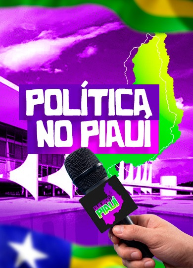 Navegue pela Categoria de Política no Piauí