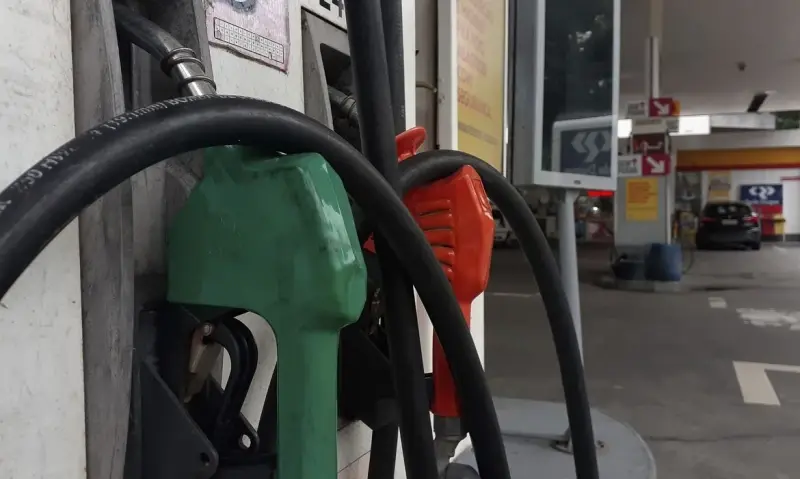 Subsídio de R$ 2,12 ao diesel deve ser mantido por mais 30 dias, anuncia ministro