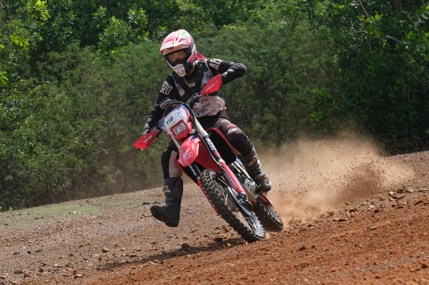 3º Enduro da Amizade percorre Monsenhor Gil, Lagoa do Piauí e Miguel Leão neste sábado (26)