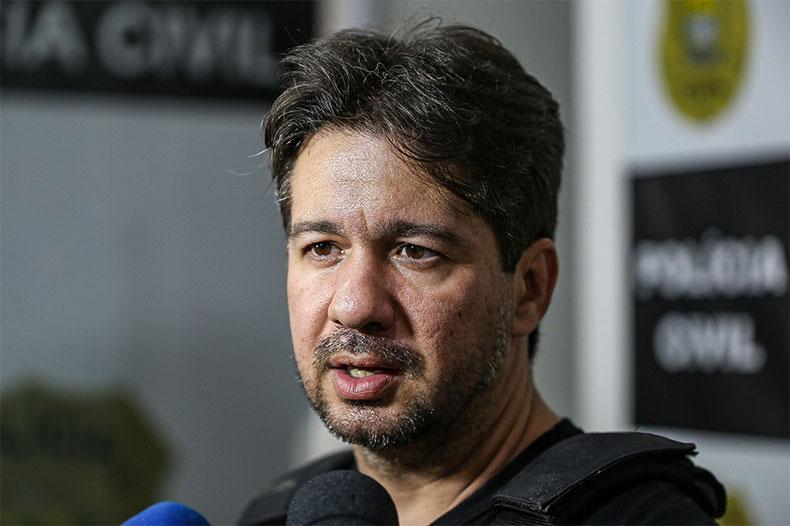 Foto: Arquivo/Cidadeverde.com