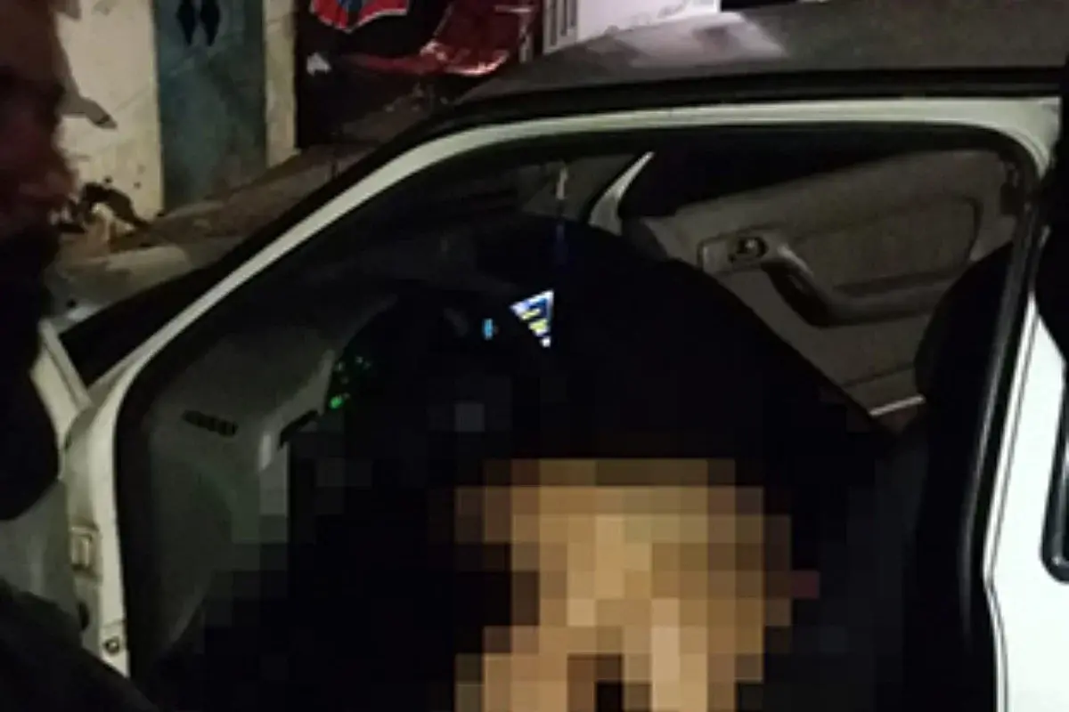 Jovem é assassinado a tiros dentro de carro na zona Norte de Teresina