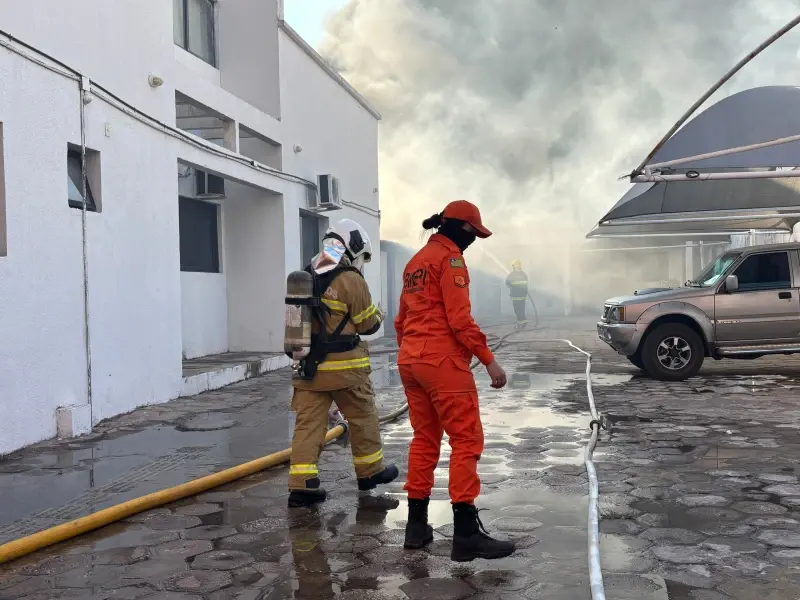 Relatório registrou um pico de chamados em agosto, e 90% dos atendimentos estão concentrados em Teresina.