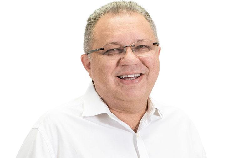 Florentino Neto inaugura comitê de campanha neste sábado em Parnaíba