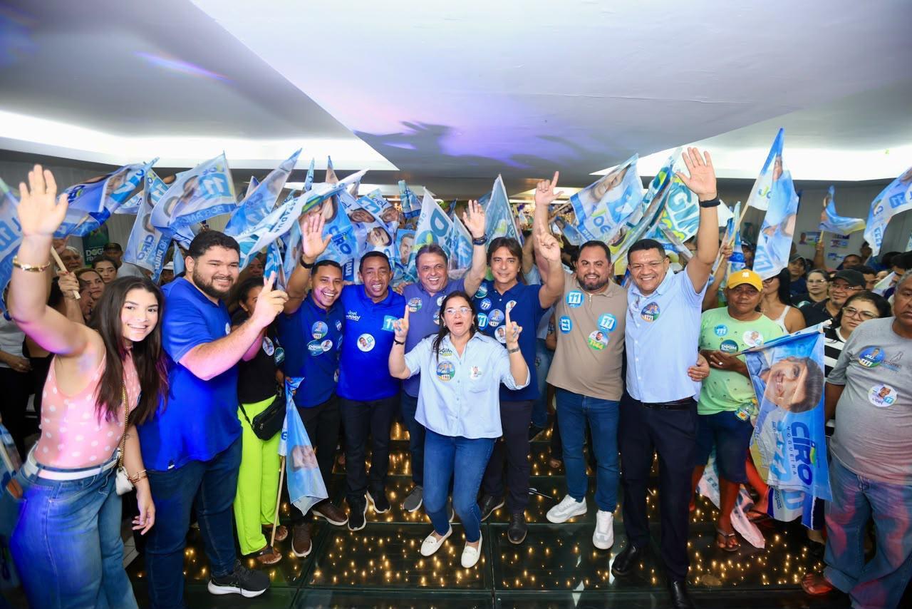 Joel diz que Rafael "não fez o dever de casa" e reforça propostas nesta reta final para problemas mais urgentes, como a falta d'água
