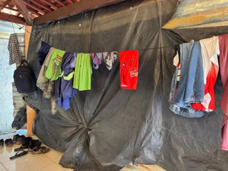 40 trabalhadores são resgatados em condições análogas à escravidão no interior do Piauí