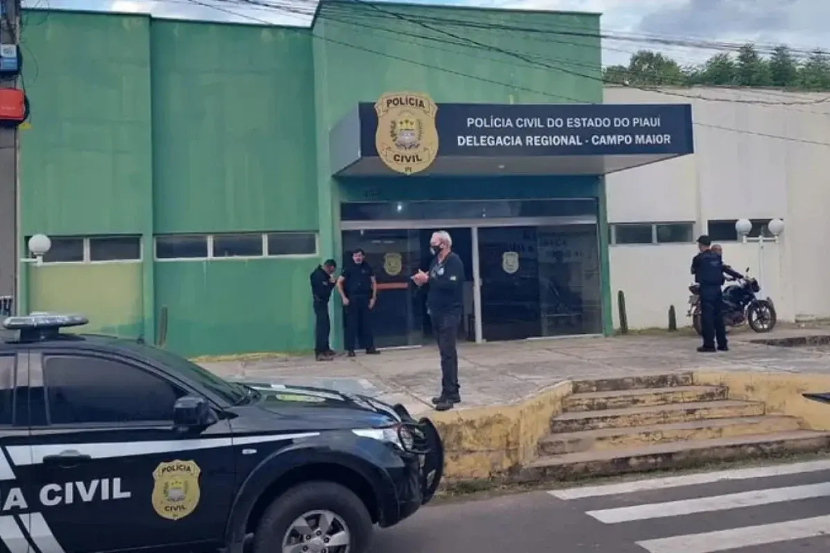 Mãe esfaqueia o companheiro após tentativa de estupro contra a filha em Campo Maior