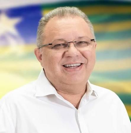 Florentino Neto intensifica agenda pelo Piauí e destaca atuação parlamentar durante campanha