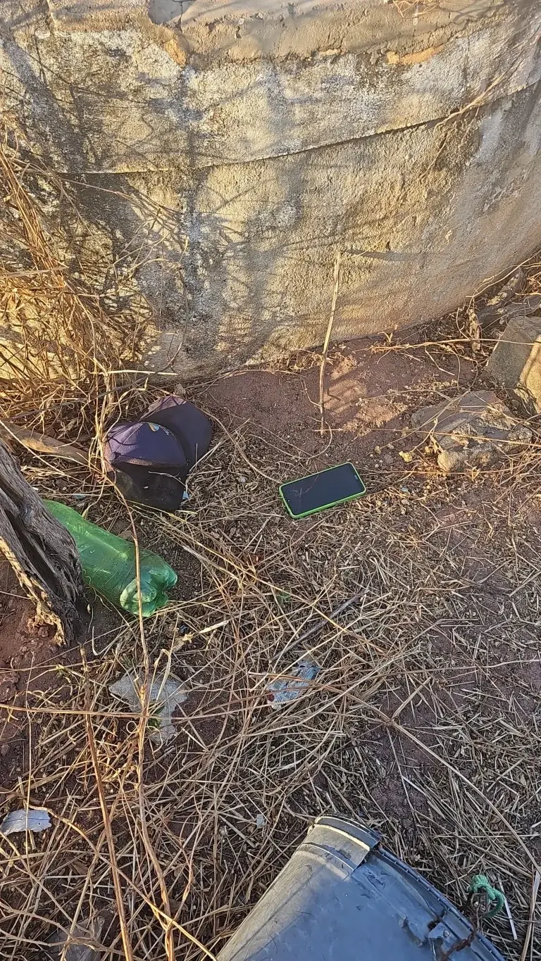 Homem ainda não identificado é encontrado morto na zona rural de Jaicós