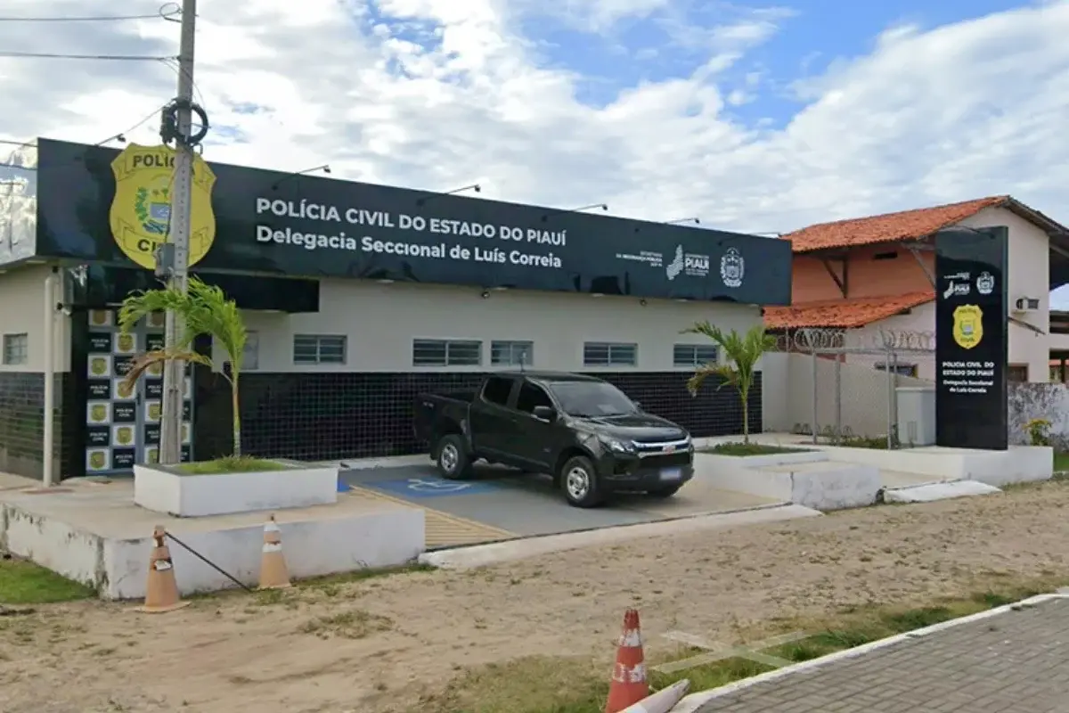 Homem é baleado ao tentar impedir roubo de motocicleta em Luís Correia