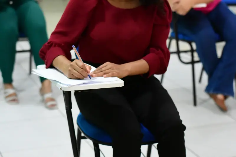 Concurso em União encerra inscrições nesta sexta (11); salários chegam a R$ 6,1 mil
