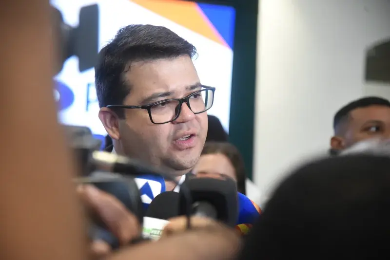 Mais de 5 mil sites de bets ilegais já foram encaminhados para bloqueio, diz Chico Lucas