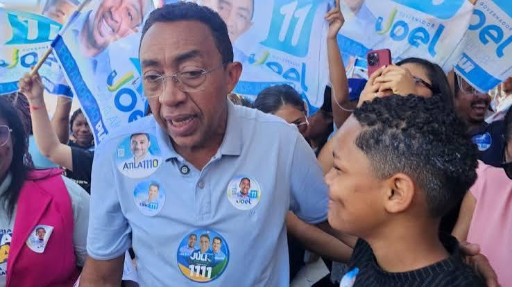 Joel expõe revolta dos piauienses por falta d’água e cobra Rafael: ‘Cadê os bilhões, governador?’
