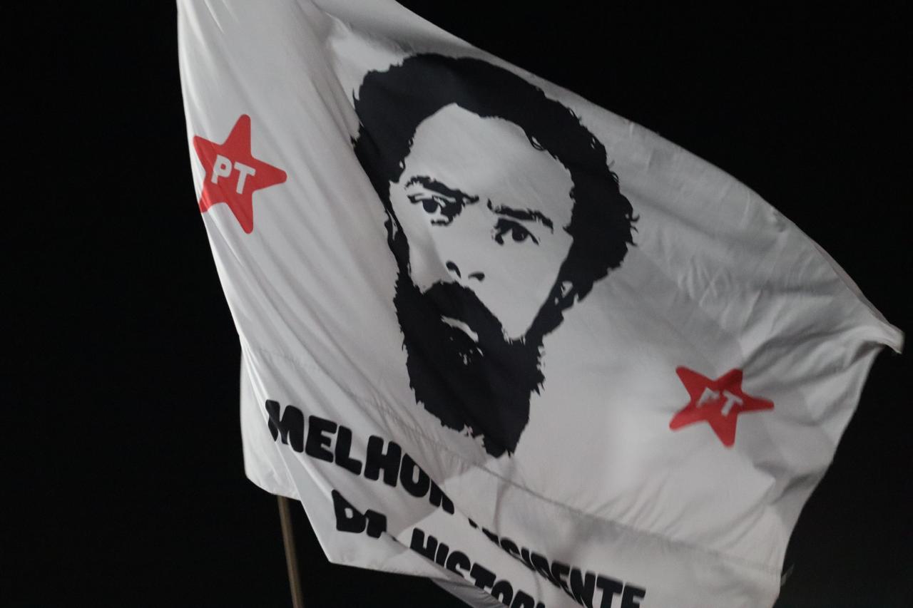Lula reúne multidão em Teresina e reforça força política no Piauí ao lado de Rafael