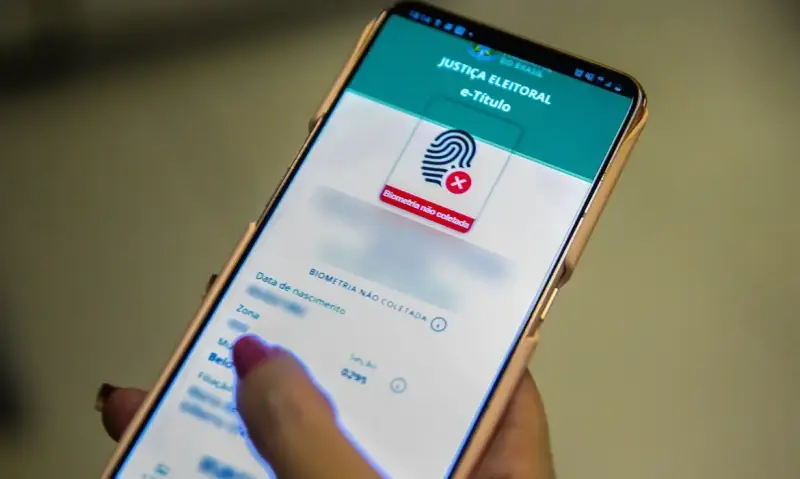 Piauí tem 2º menor percentual nacional de emissões do e-Título; veja como emitir