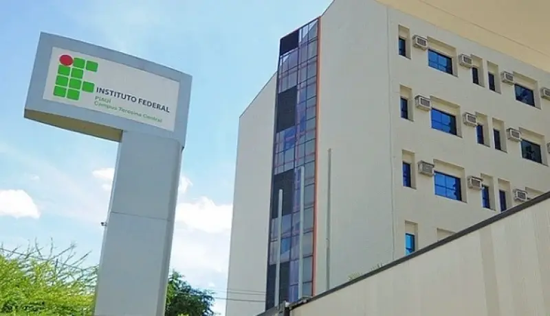 IFPI pode deixar de ofertar vagas para 19 cursos em 2027, denuncia sindicato