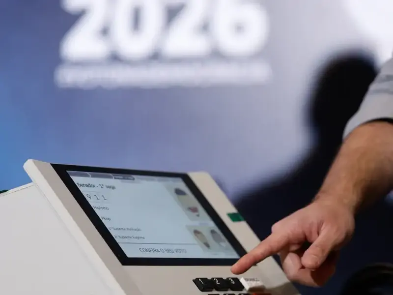 Eleições 2026: seis candidatos desistiram de concorrer e renunciaram candidaturas no Piauí
