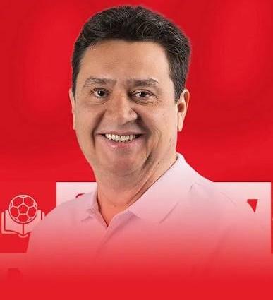 Nerinho destaca saúde, educação e desenvolvimento regional durante entrevista em Picos
